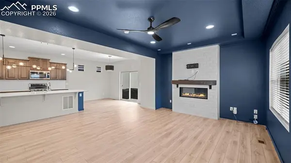 9306 Arklow WAY, Colorado Springs, CO 80927