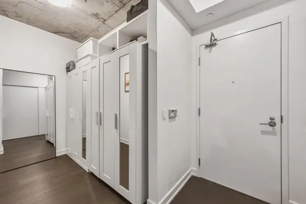 1030 King ST W #921, Toronto C01, ON M6K 0B4