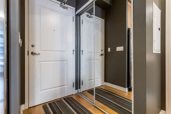 21 Grand Magazine ST #510, Toronto C01, ON M5V 1B5