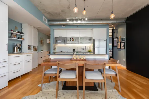 32 Trolley CRES #508, Toronto C08, ON M5A 0E8