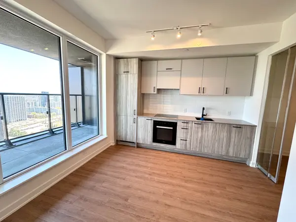 1 Quarrington LN #3401, Toronto C13, ON M3C 0S4