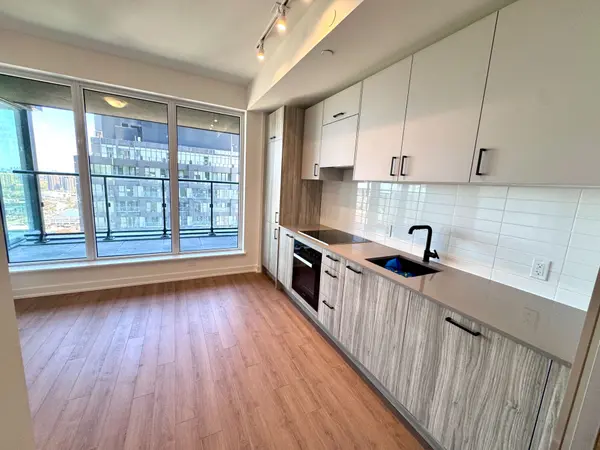 1 Quarrington LN #3401, Toronto C13, ON M3C 0S4