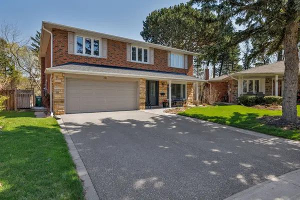 171 Brahms AVE, Toronto C15, ON M2H 1H9