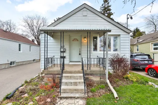 101 Phillip AVE, Toronto E06, ON M1N 3R3