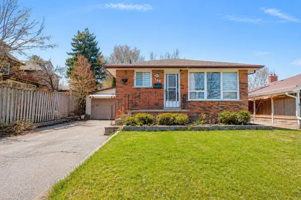 340 Fairlawn ST, Oshawa, ON L1J 4R3