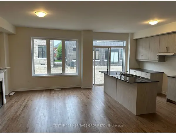 22 Blick CRES, Aurora, ON L4G 7Y9