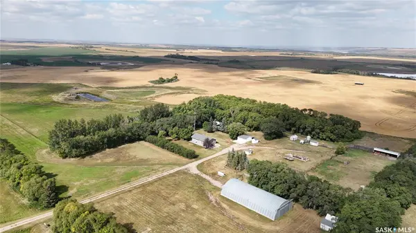 29785 Hwy 14 Rural Address, Round Valley Rm No. 410, SK S0K 4L0