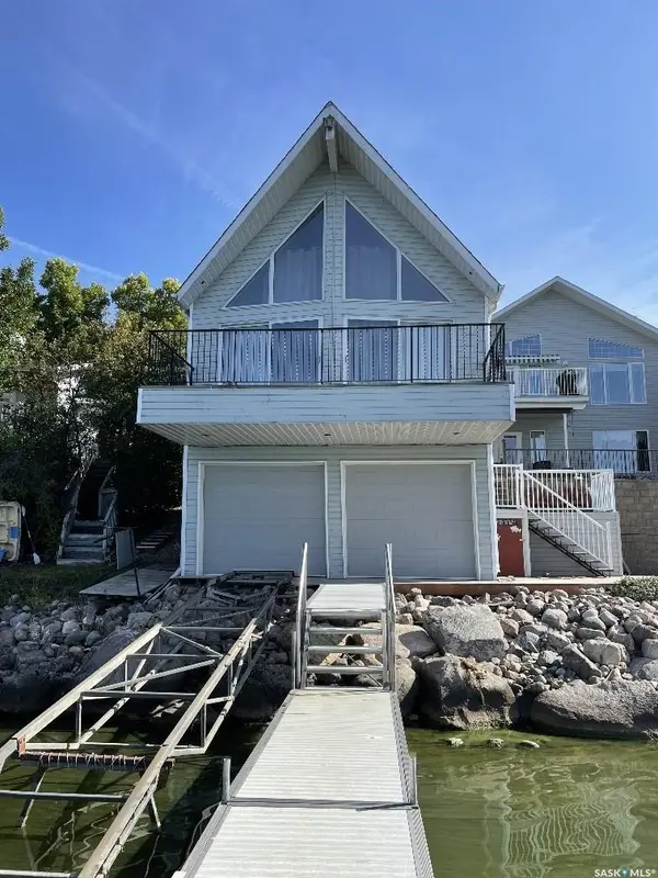368 South Katepwa DRIVE, Katepwa Beach, SK S0A 0A0