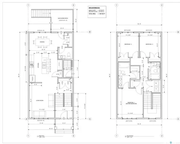 821 Kensington BOULEVARD, Saskatoon, SK S7L 7R8