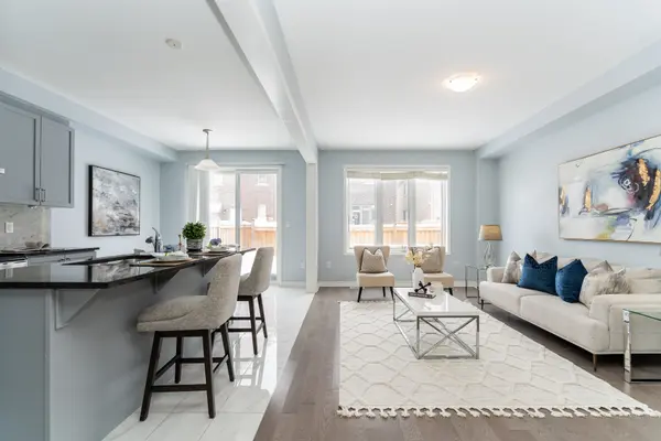 43 Speckled Alder ST W, Caledon, ON L7C 4J1