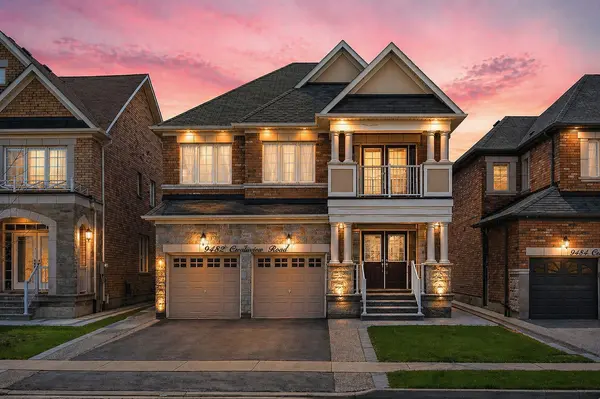 9482 Creditview RD, Brampton, ON L6X 3E3