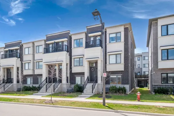 13 Lambert LN, Caledon, ON L7E 4M5