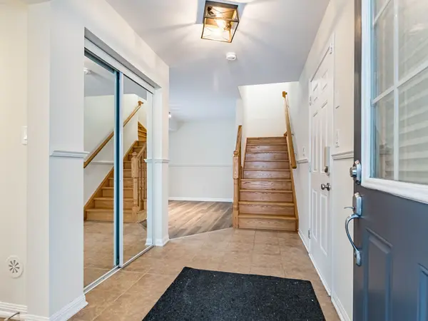 18 Betterton CRES, Brampton, ON L7A 0S5