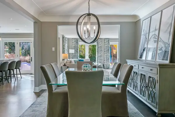 278 Carolyn DR, Oakville, ON L6K 3M6