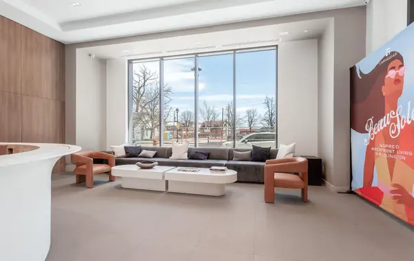 2075 Lakeshore RD #910, Burlington, ON L7R 0H3