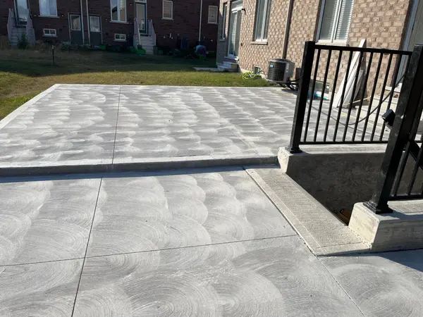 18 Ladysmith (Basement) ST, Brampton, ON L6R 4B2