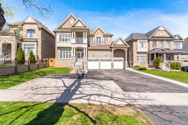 8835 Creditview RD, Brampton, ON L6Y 0X3