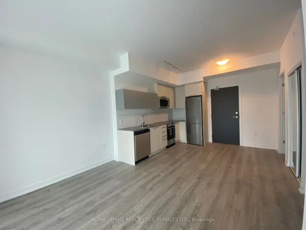 25 Neighbourhood LN #605, Toronto W07, ON M8Y 0C4