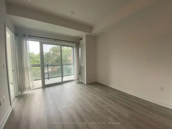 25 Neighbourhood LN #605, Toronto W07, ON M8Y 0C4