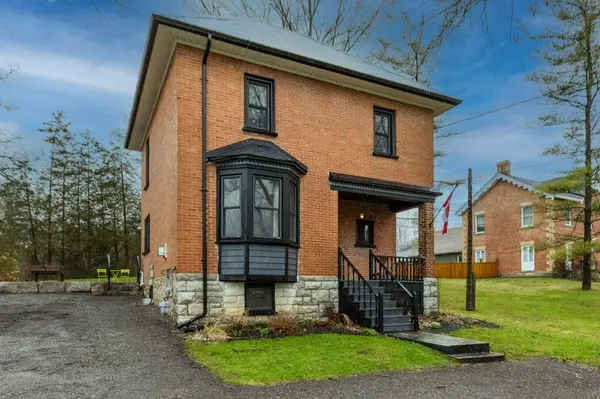 320 Grand RD, Trent Hills, ON K0L 1L0