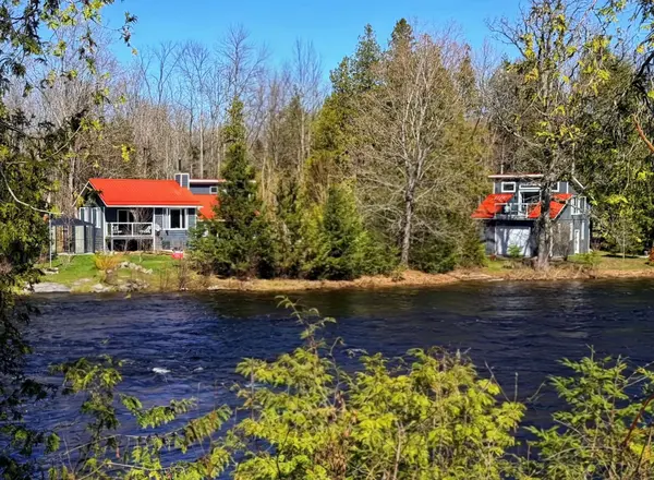 411 Fidlar Glen RD, Marmora And Lake, ON K0K 2M0