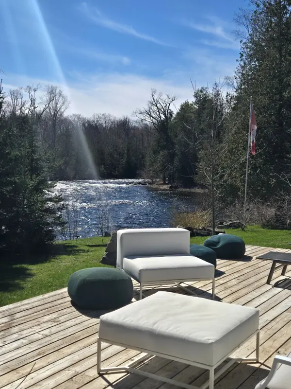 411 Fidlar Glen RD, Marmora And Lake, ON K0K 2M0