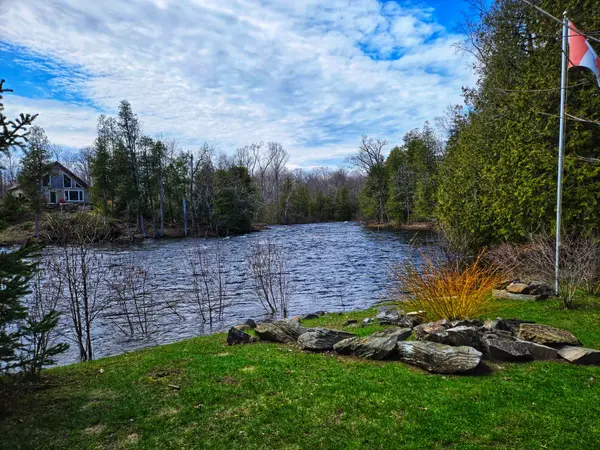 411 Fidlar Glen RD, Marmora And Lake, ON K0K 2M0