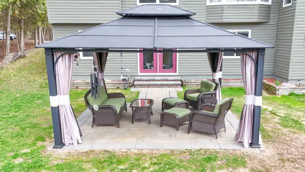 34 Fire Route 96 Route, Trent Lakes, ON K0M 1A0