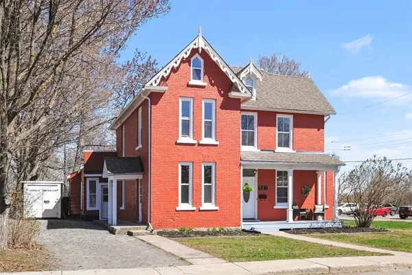 321 Albert ST, Arnprior, ON K7S 2M8