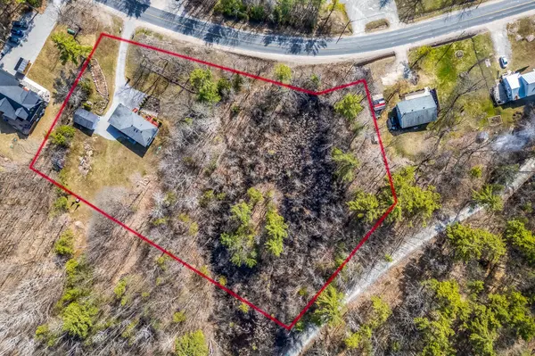 2390 Honey Harbour RD, Georgian Bay, ON P0E 1E0