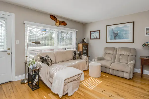 2390 Honey Harbour RD, Georgian Bay, ON P0E 1E0