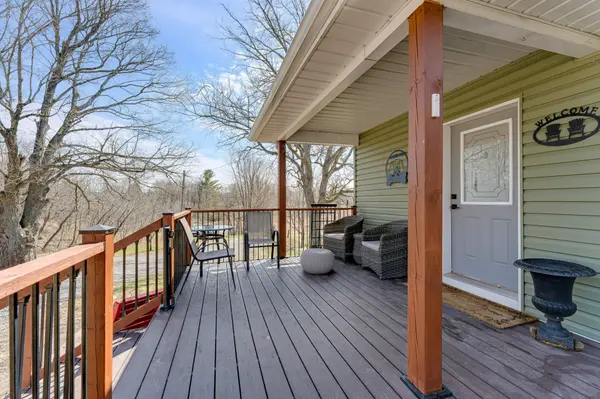 3069C 5th Lake RD, Frontenac, ON K0H 2K0