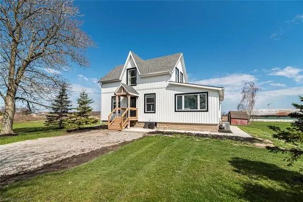 136 Rymer RD, Haldimand, ON N0A 1K0