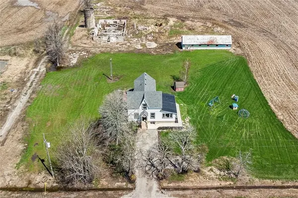 136 Rymer RD, Haldimand, ON N0A 1K0