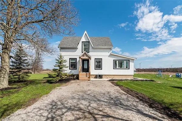 136 Rymer RD, Haldimand, ON N0A 1K0
