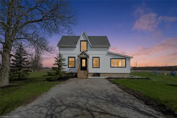 136 Rymer RD, Haldimand, ON N0A 1K0