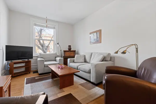 58-60 Louisa ST, West Centre Town, ON K1R 6Y8