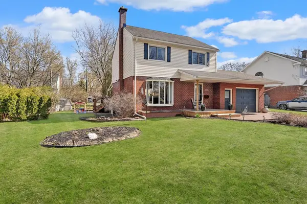 315 McAuley RD, Prescott, ON K0E 1T0