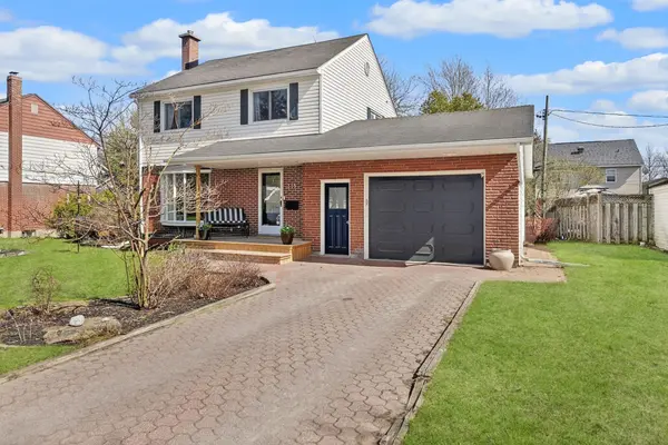 315 McAuley RD, Prescott, ON K0E 1T0