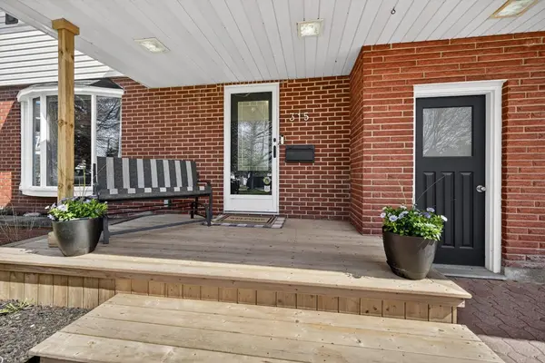 315 McAuley RD, Prescott, ON K0E 1T0