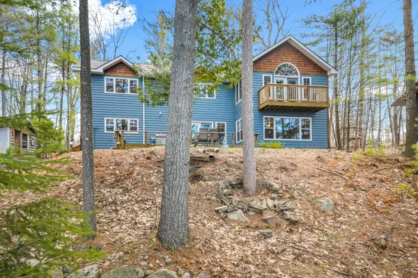 1090 Arundel Lodge RD #38, Muskoka Lakes, ON P1P 1R2