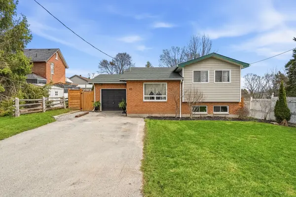 65 Booth ST S, Trent Hills, ON K0L 1L0