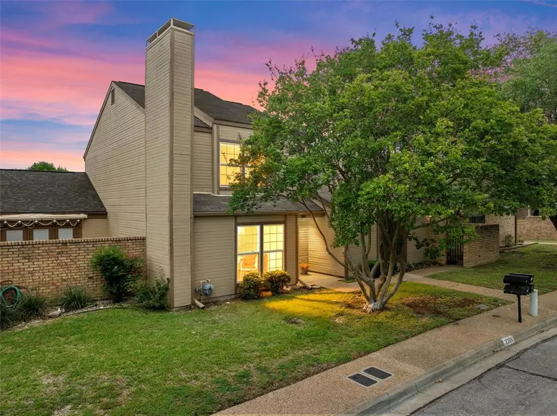 3305 Chimney Place, Waco, TX 76708