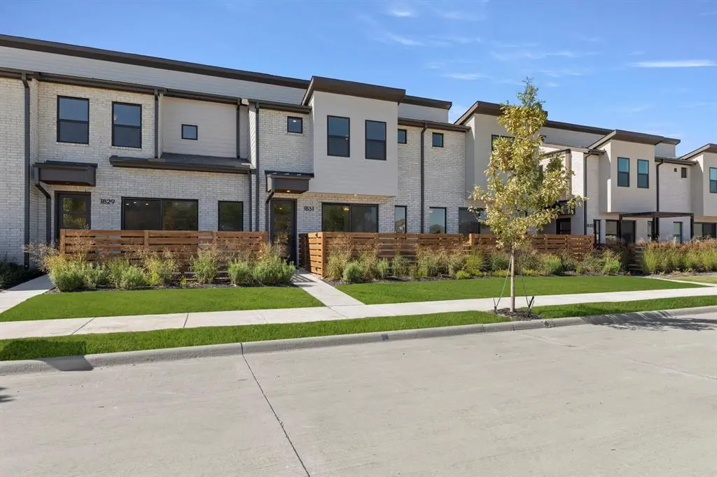 1831 Azalea Drive, Melissa, TX 75454