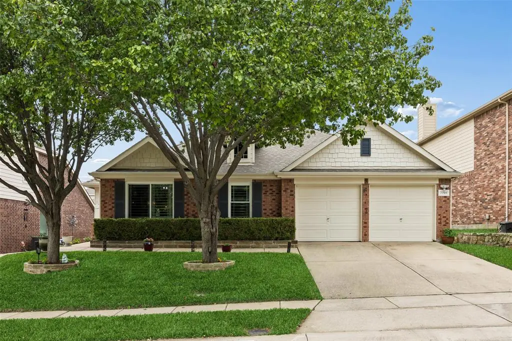 7709 Uvalde Way, Mckinney, TX 75071
