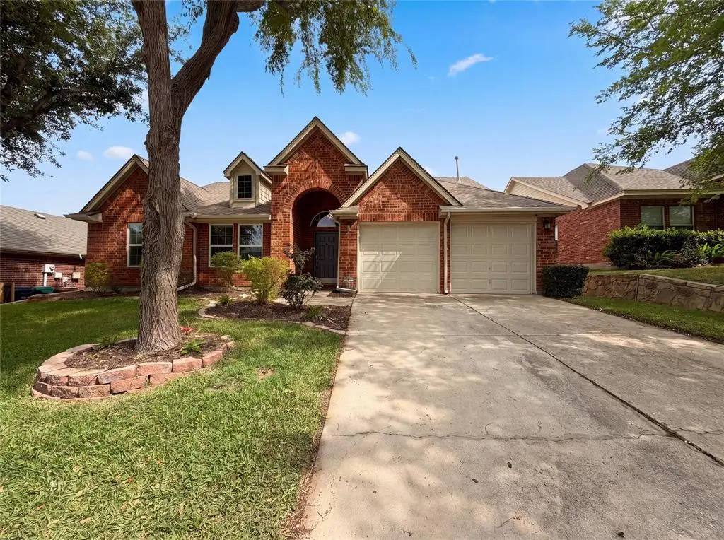 2805 Hereford Road, Denton, TX 76210