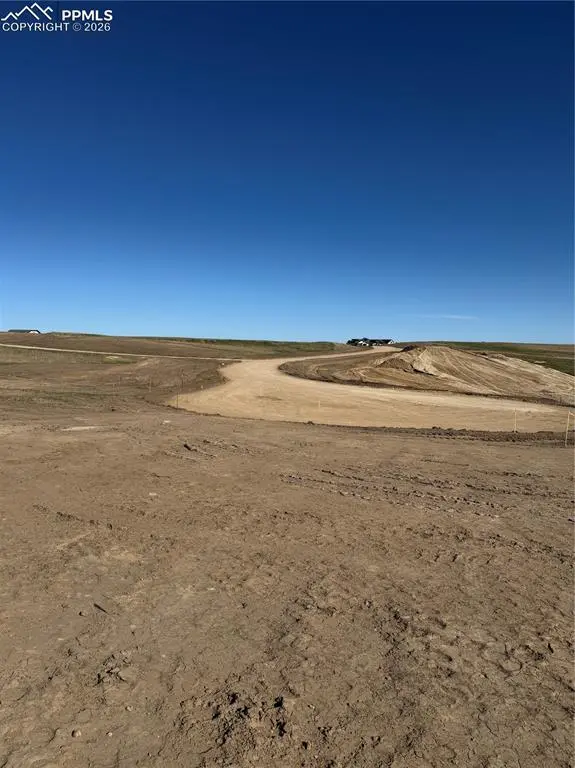 16722 Endless Skye LN, Colorado Springs, CO 80908