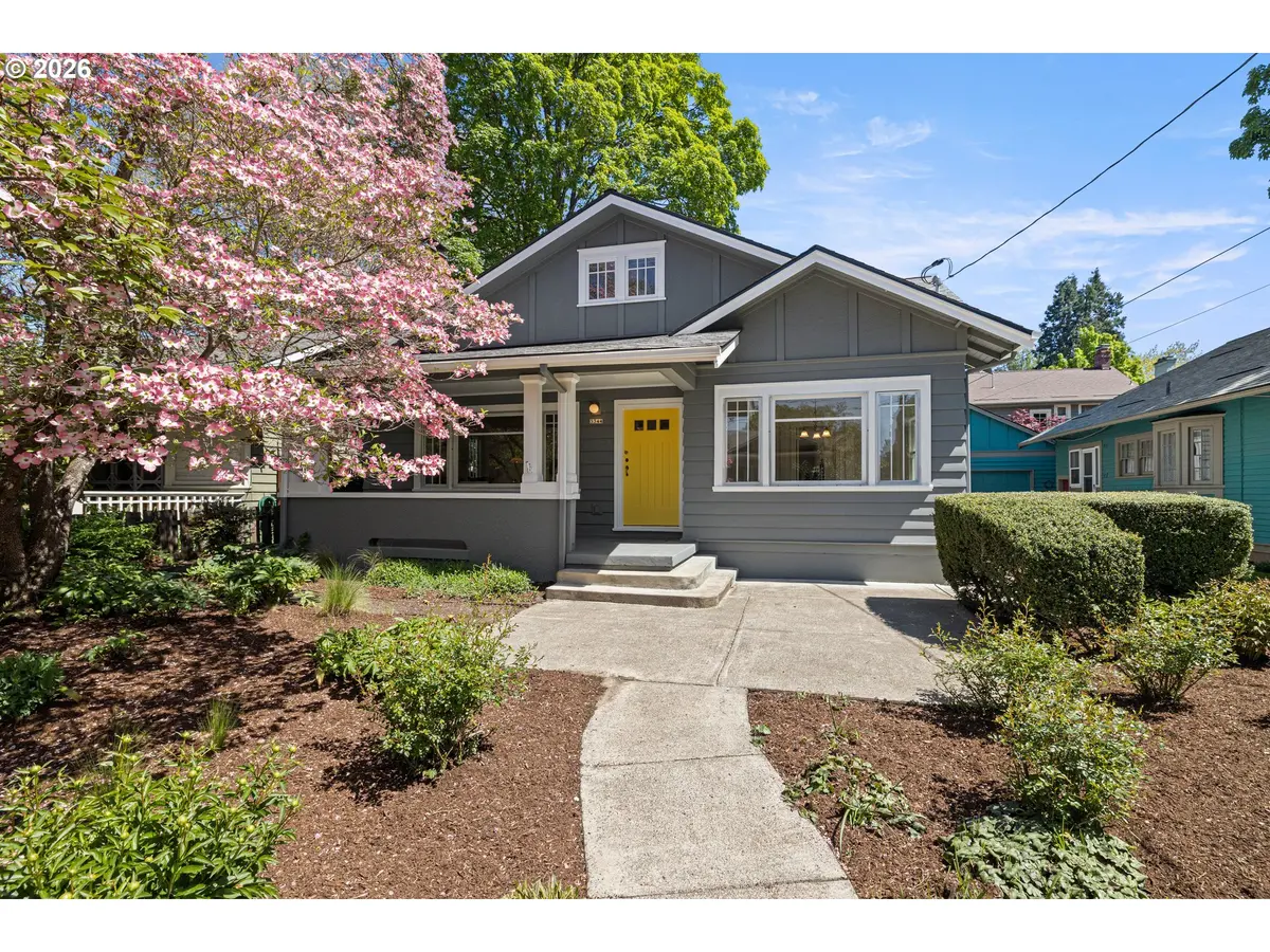 3344 NE 18th AVE, Portland, OR 97212