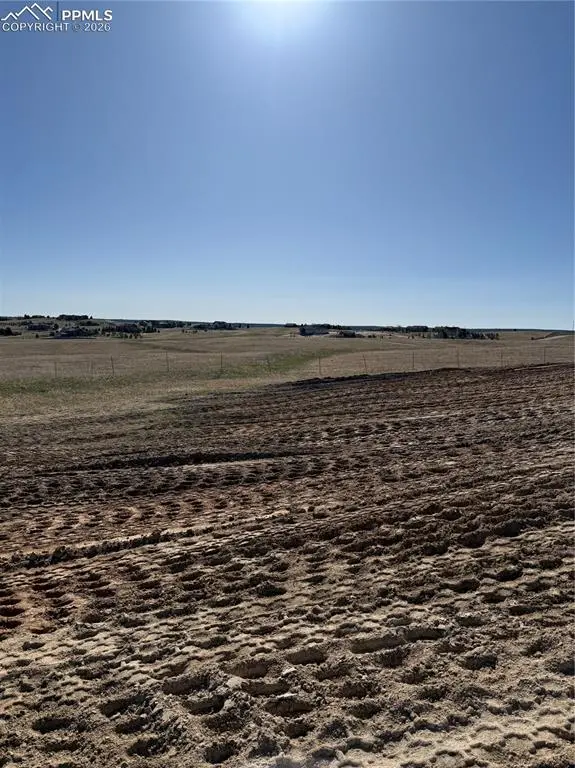 16760 Endless Skye LN, Colorado Springs, CO 80908