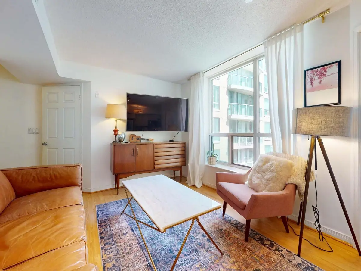 109 Front ST E #721, Toronto C08, ON M5A 4P7